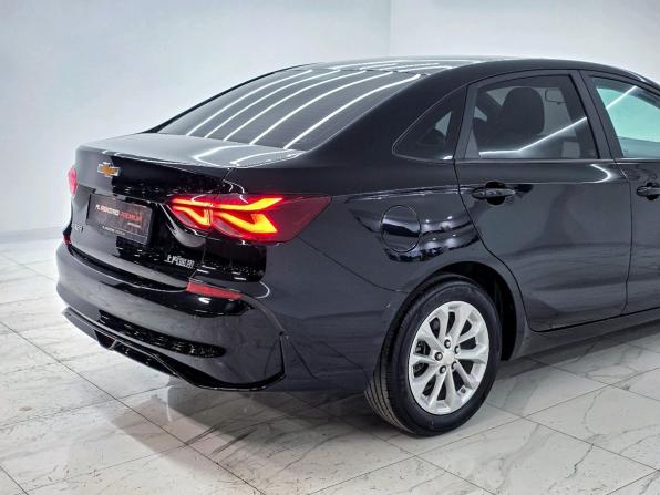 Chevrolet Monza II Рестайлинг с пробегом 2023 года, цена 1 670 000 рублей, 32000 км, седан, Автокод Объявления
