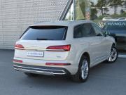 Audi Q7 II (4M) Рестайлинг Санкт-Петербург  - изображение 32