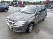 Lada (ВАЗ) Granta I Пермь  - изображение 11
