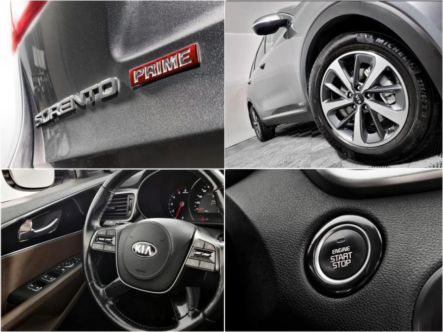 Kia Sorento III Prime Рестайлинг Нижний Новгород  - изображение 18