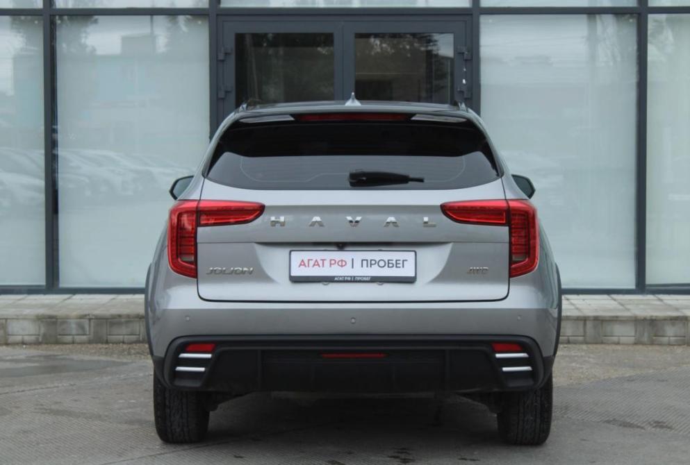 Haval Jolion I Рестайлинг Саратов  - изображение 6