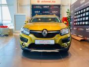Renault Sandero II Миасс  - изображение 25