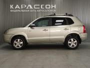 Hyundai Tucson I Пермь  - изображение 22