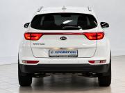 Kia Sportage IV Балашиха  - изображение 22