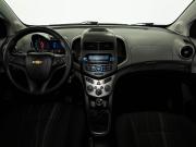 Chevrolet Aveo II Казань  - изображение 21