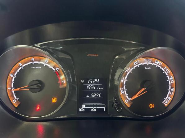 Lada (ВАЗ) Granta I Рестайлинг с пробегом 2021 года, цена 895 000 рублей, 15541 км, универсал, Автокод Объявления