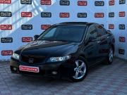 Honda Accord VII Санкт-Петербург  - изображение 14