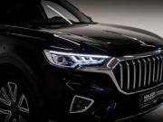 Hongqi HS5 I Москва  - изображение 56