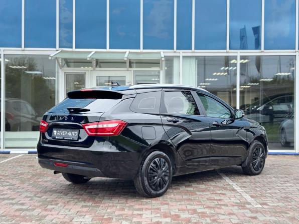 Lada (ВАЗ) Vesta I с пробегом 2021 года, цена 1 240 000 рублей, 52950 км, универсал, Автокод Объявления