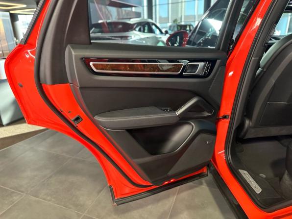 Porsche Cayenne III с пробегом 2020 года, цена 7 200 000 рублей, 85061 км, внедорожник, Автокод Объявления