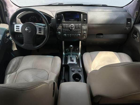 Nissan Pathfinder III Рестайлинг с пробегом 2010 года, цена 1 400 000 рублей, 461947 км, внедорожник, Автокод Объявления