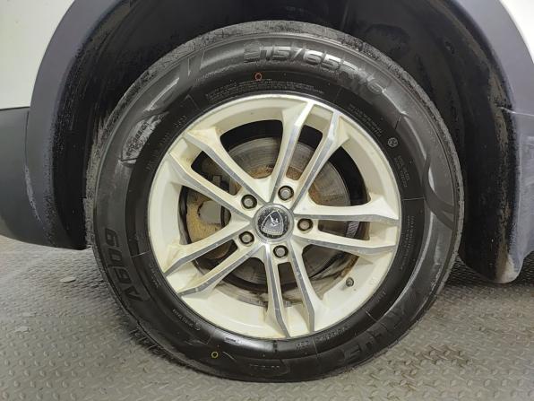 Nissan Qashqai I Рестайлинг с пробегом 2012 года, цена 990 000 рублей, 180000 км, внедорожник, Автокод Объявления