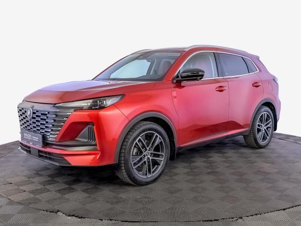 Changan UNI-S (CS55 Plus) с пробегом 2024 года, цена 2 145 000 рублей, 34495 км, внедорожник, Автокод Объявления