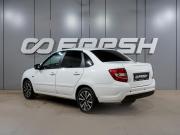 Lada (ВАЗ) Granta I Рестайлинг Воронеж  - изображение 19