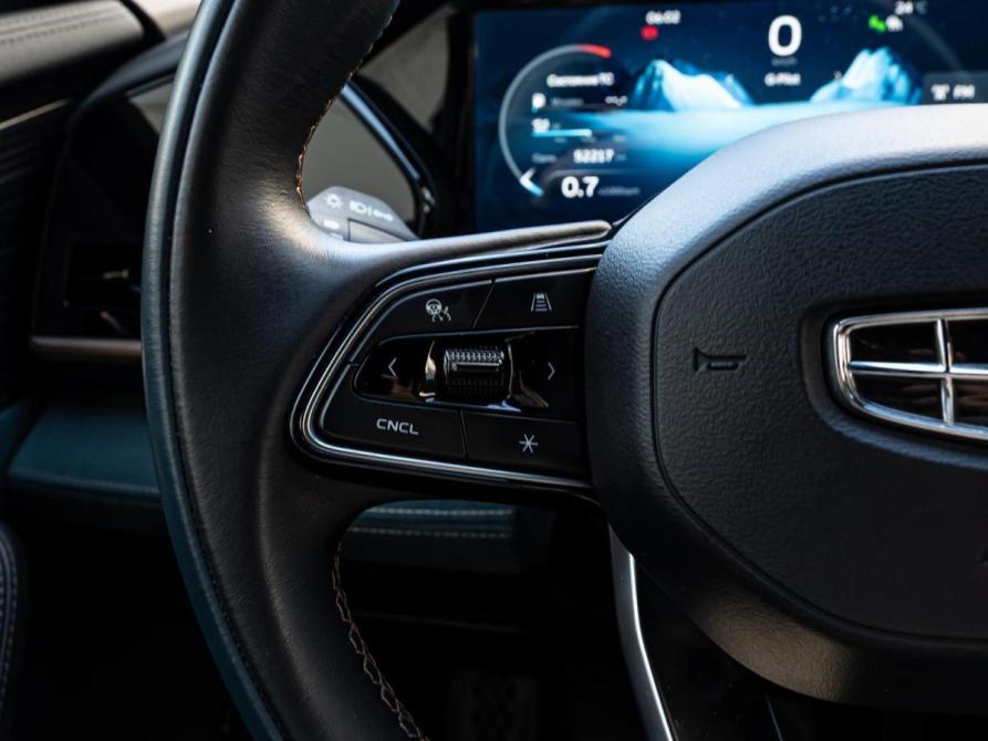 Geely Monjaro I Краснодар  - изображение 18