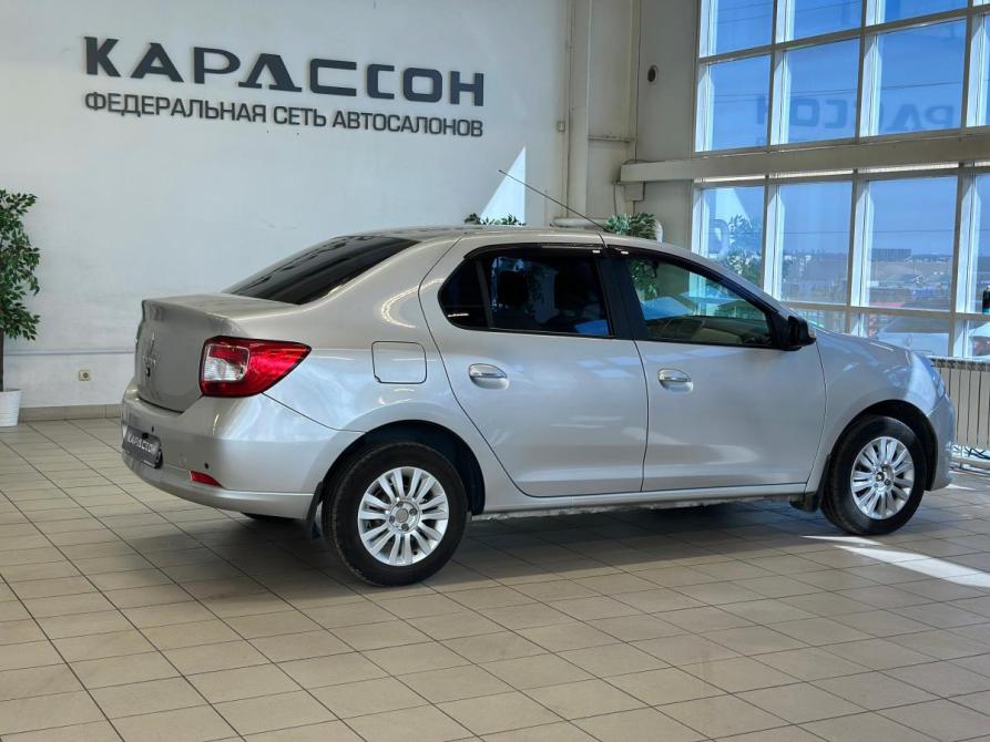 Renault Logan II Волгоград  - изображение 2