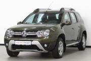 Renault Duster I Рестайлинг Екатеринбург  - изображение 23