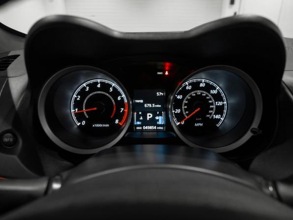 Mitsubishi Lancer X Рестайлинг 2 с пробегом 2017 года, цена 1 350 000 рублей, 80230 км, седан, Автокод Объявления