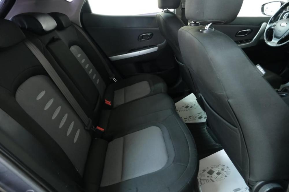 Kia Ceed II Омск  - изображение 20