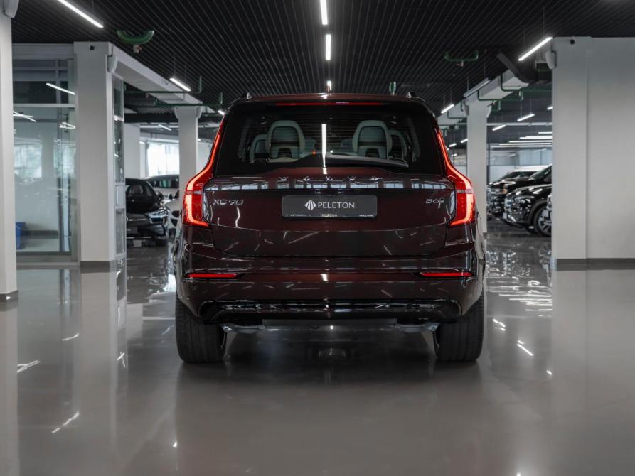 Volvo XC90 II Рестайлинг 2 Москва  - изображение 6