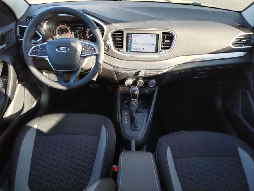 Lada (ВАЗ) Vesta I Рестайлинг (NG) Краснодар  - изображение 12