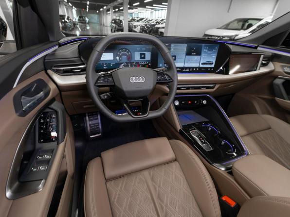 Audi Q5 III с пробегом 2026 года, цена 6 100 000 рублей, 18 км, внедорожник, Автокод Объявления