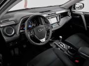 Toyota RAV4 IV (XA40) Москва  - изображение 27