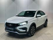 Lada (ВАЗ) Vesta I Рестайлинг (NG) Самара  - изображение 17