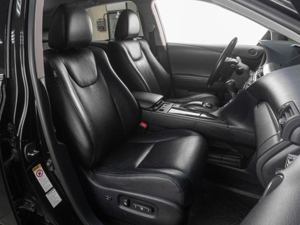 Lexus RX III Рестайлинг с пробегом 2013 года, цена 2 649 000 рублей, 199520 км, внедорожник, Автокод Объявления