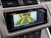 Land Rover Range Rover Sport II Рестайлинг Москва  - изображение 60