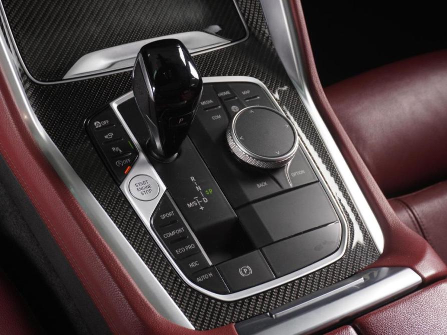 BMW X6 III (G06) Минеральные Воды  - изображение 15