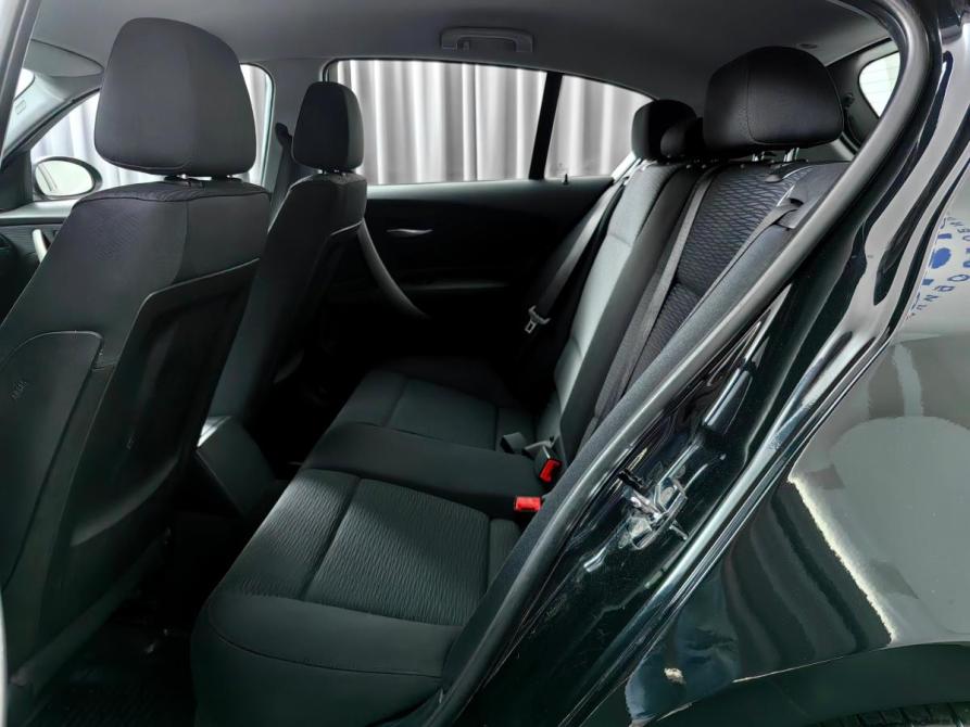 BMW 1 серии I (E81/E82/E87/E88) Рестайлинг Москва  - изображение 11
