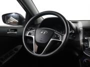 Hyundai Solaris I Рестайлинг Москва  - изображение 38