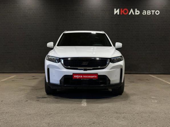 Knewstar 001 с пробегом 2024 года, цена 2 600 000 рублей, 17255 км, внедорожник, Автокод Объявления