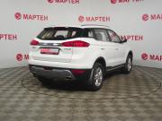 Geely Atlas I Вологда  - изображение 22