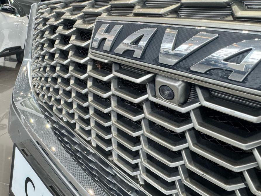 Haval F7x I Челябинск  - изображение 17