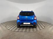 Renault Sandero II Ногинск  - изображение 25