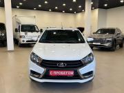 Lada (ВАЗ) Vesta I Апатиты  - изображение 20