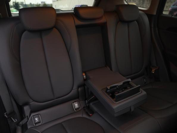 BMW X1 II (F48) с пробегом 2018 года, цена 2 199 999 рублей, 107316 км, внедорожник, Автокод Объявления
