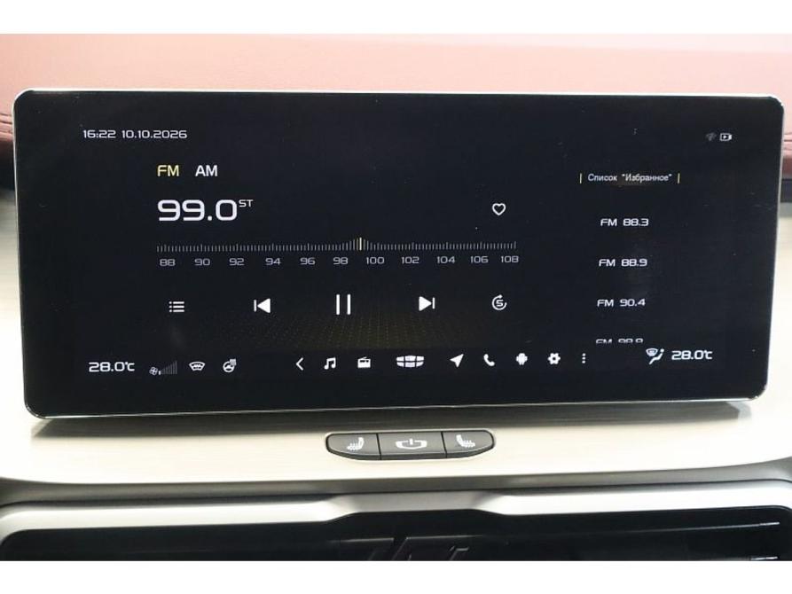 Geely Coolray I Коломна  - изображение 12