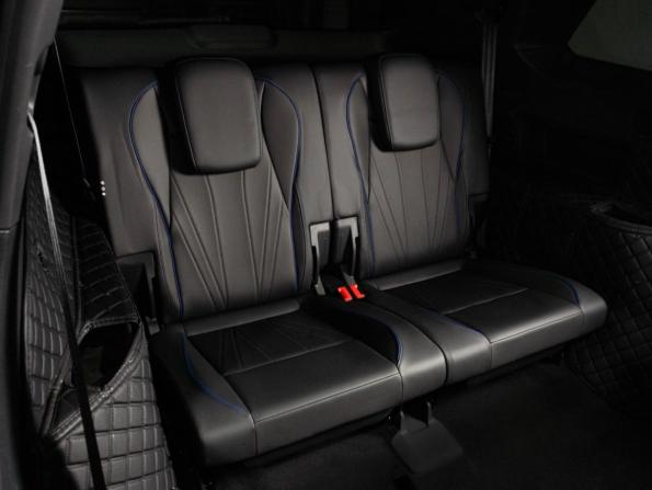 Volkswagen Teramont II (China Market) с пробегом 2025 года, цена 5 550 000 рублей, 47530 км, внедорожник, Автокод Объявления