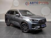 Chery Tiggo 8 Pro I Москва  - изображение 28