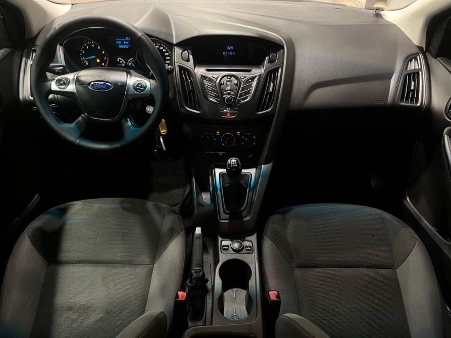 Ford Focus III Пермь  - изображение 13