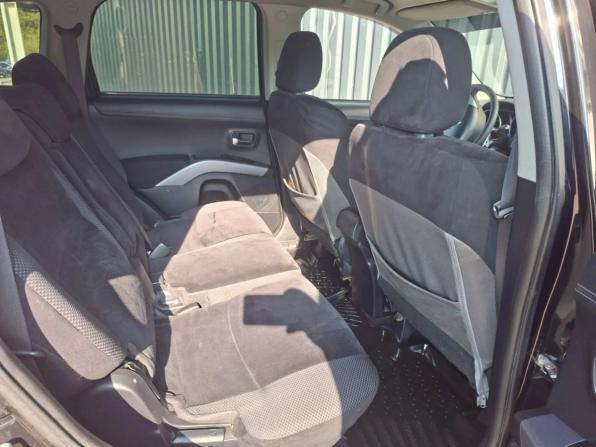 Mitsubishi Outlander II Рестайлинг с пробегом 2011 года, цена 998 000 рублей, 261000 км, внедорожник, Автокод Объявления