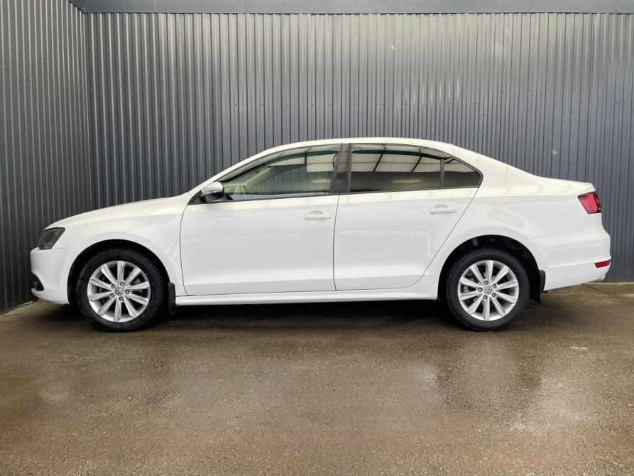 Volkswagen Jetta VI Рестайлинг Пермь  - изображение 29