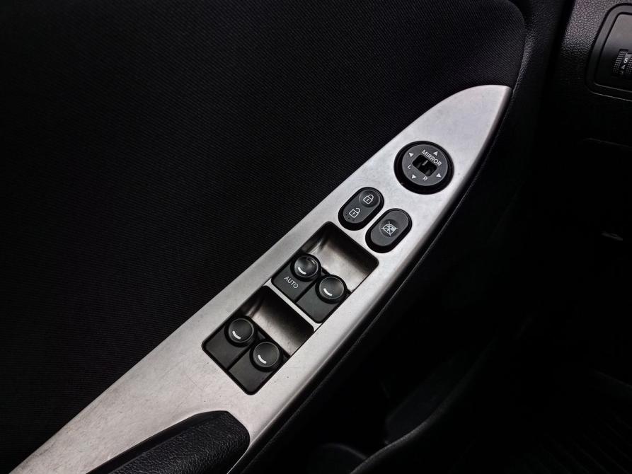 Hyundai Solaris I Рестайлинг Казань  - изображение 9