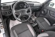 Lada (ВАЗ) Niva Legend Красноярск  - изображение 30