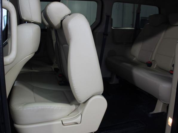 Hyundai H-1 II Рестайлинг 2 с пробегом 2021 года, цена 3 850 000 рублей, 83450 км, минивэн, Автокод Объявления