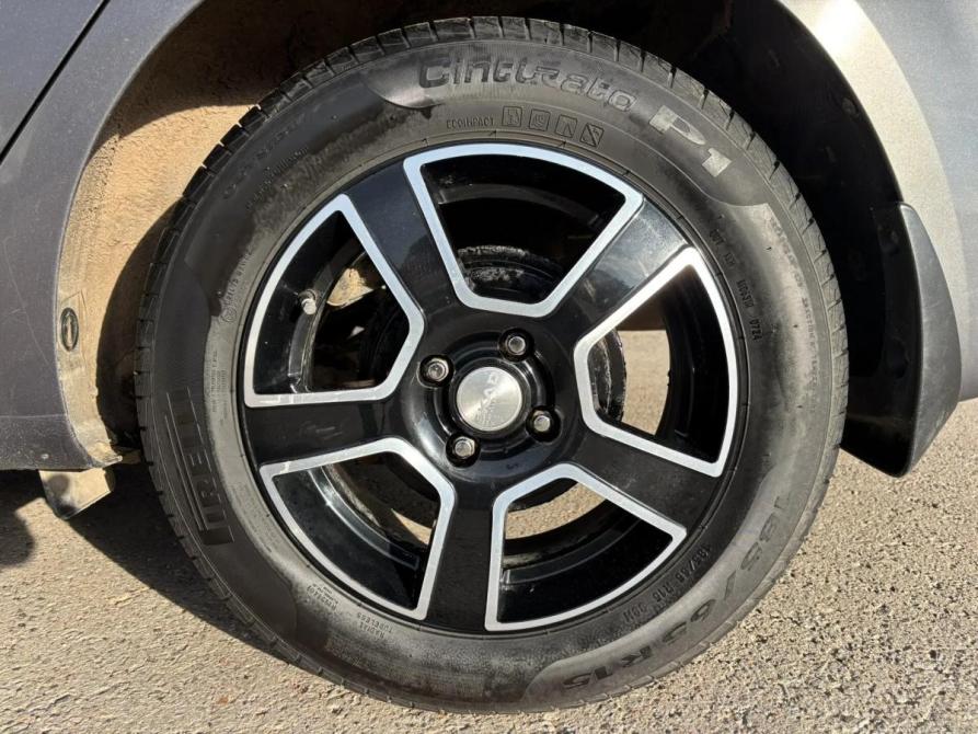 Kia Rio III Рестайлинг Альметьевск  - изображение 4