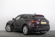 Infiniti FX II (S51) Томск  - изображение 25